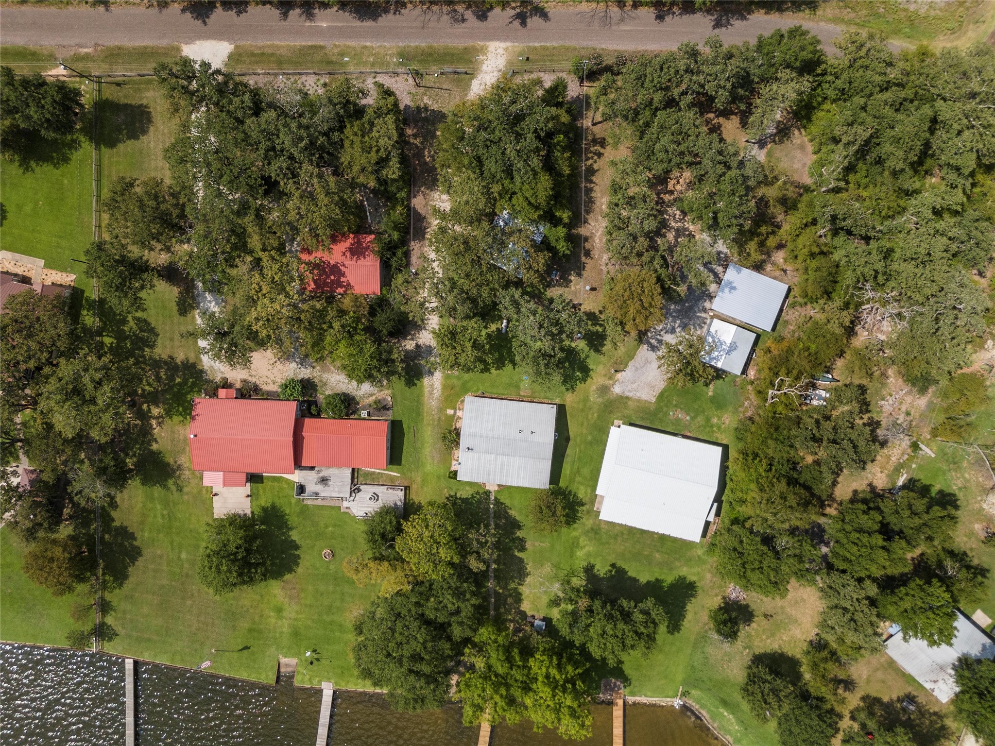 299 Lcr 763 Groesbeck, TX 76642 - Photo 46 of 48
