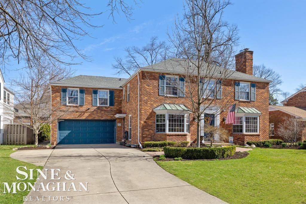 312 Cloverly Road Grosse Pointe Farms, MI 48236 - Photo 65 of 89