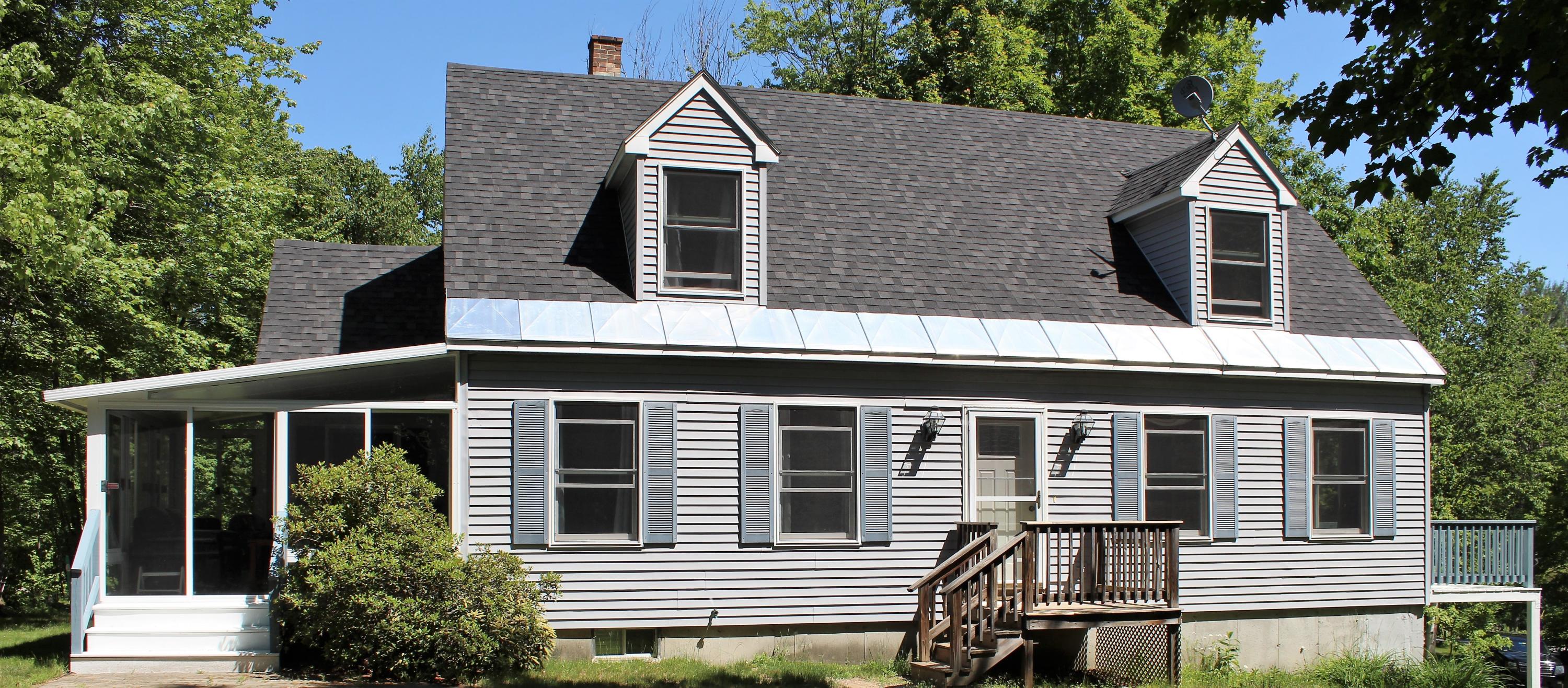 28 Shady Nook Road West Newfield, ME 04095 - Photo 1 of 33 1 Cover(1)