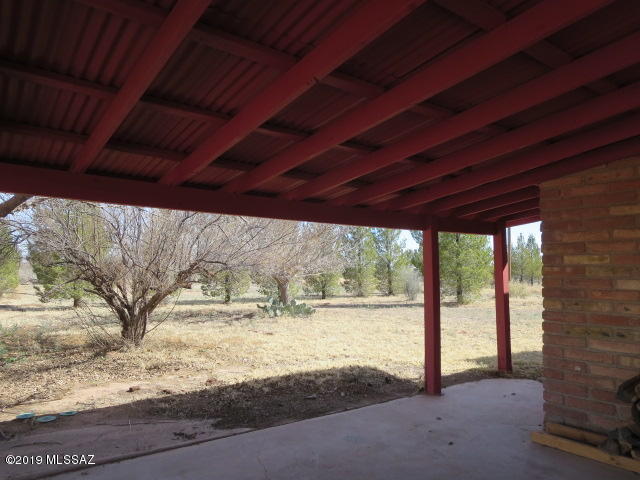 7170 North McBride Road McNeal, AZ 85617 - Photo 2 of 45