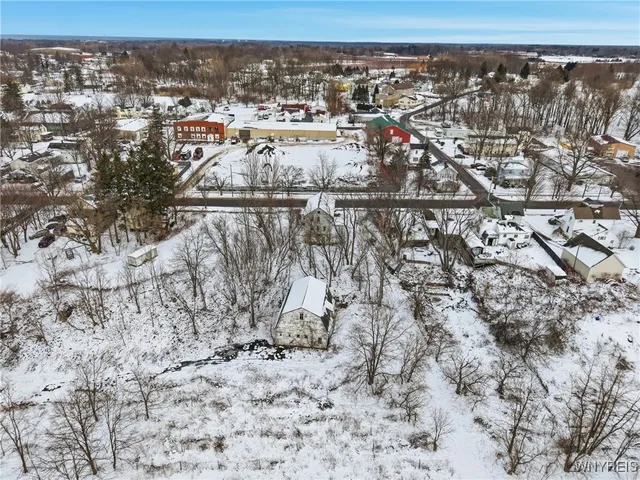 $130,000 | 185 Eagle Street, Pomfret, NY 14063