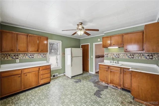 $130,000 | 185 Eagle Street, Pomfret, NY 14063