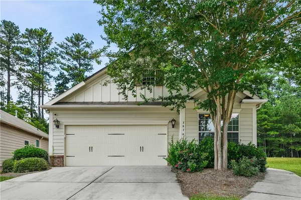 $280,000 | 7870 Bluefin Trail, Union City, GA 30291