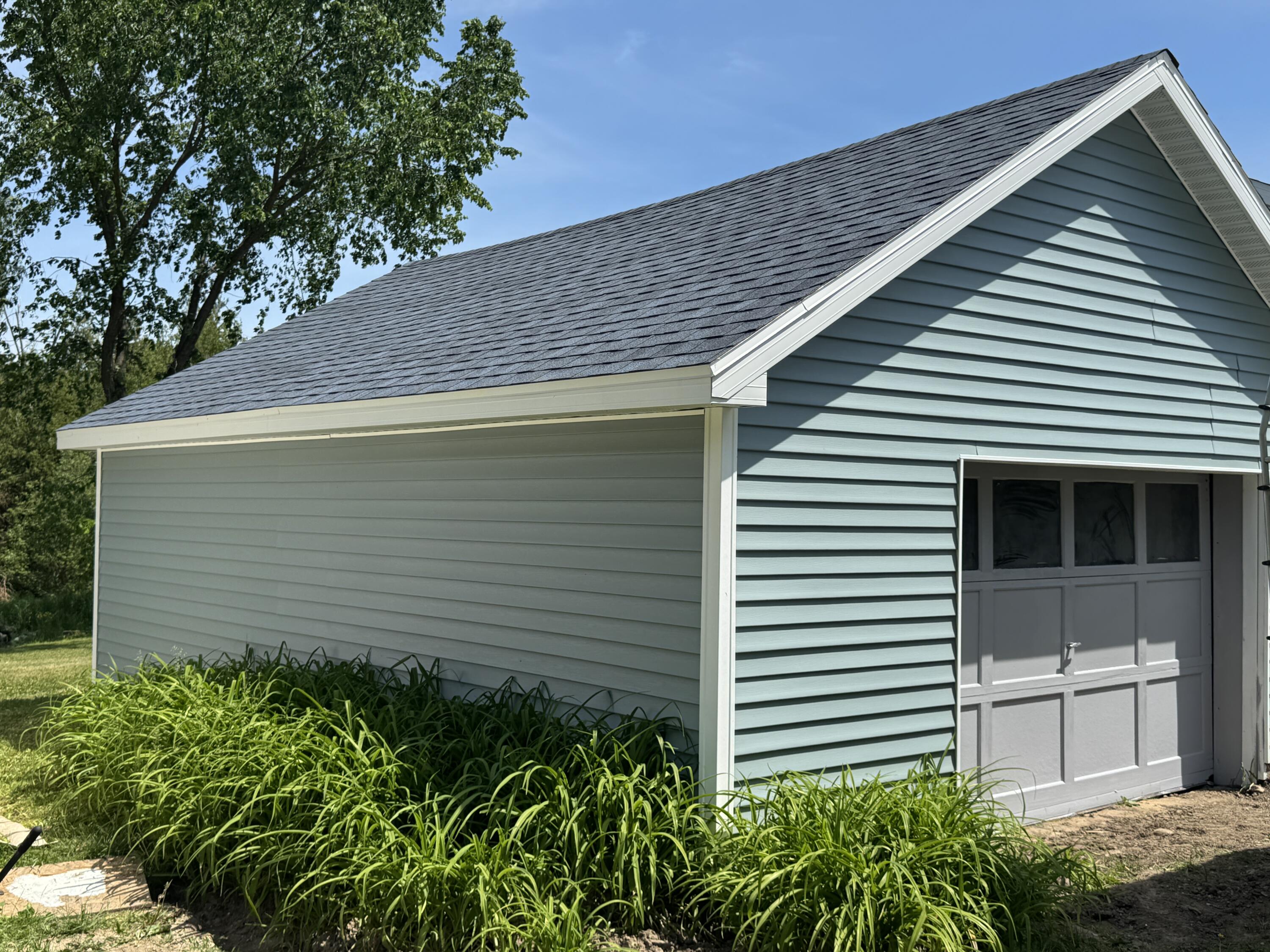 1952 West 16 Road Mesick, MI 49668 - Photo 37 of 49 IMG_5057
