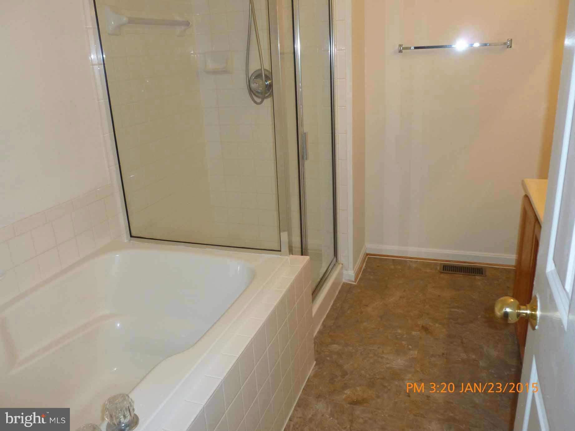 2013 Roff Point Court Odenton, MD 21113 - Photo 16 of 17 Master Bath
