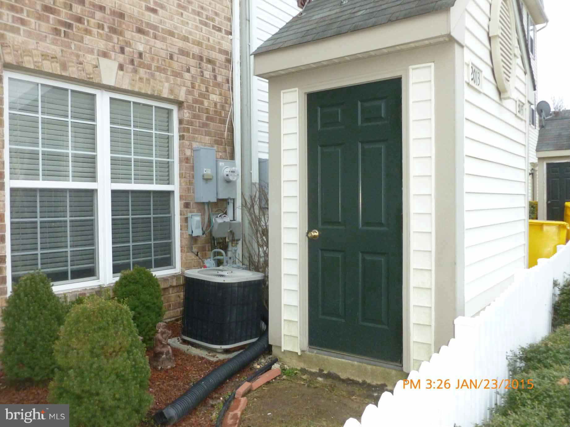 2013 Roff Point Court Odenton, MD 21113 - Photo 17 of 17 Storage Shed