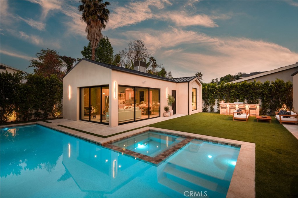 4314 Teesdale Avenue Studio City, CA 91604 - Photo 2 of 47