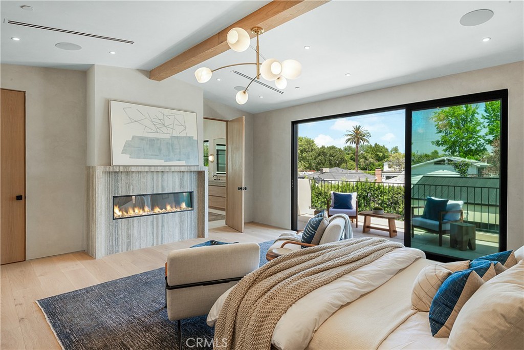 4314 Teesdale Avenue Studio City, CA 91604 - Photo 26 of 47