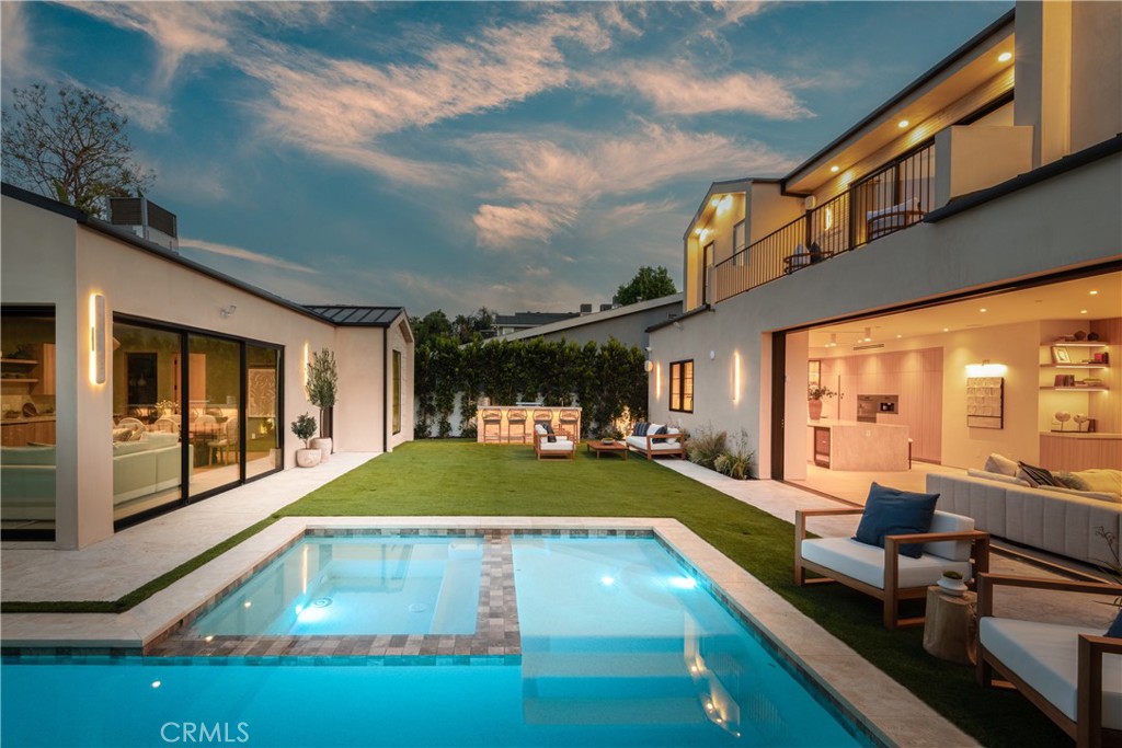 4314 Teesdale Avenue Studio City, CA 91604 - Photo 38 of 47