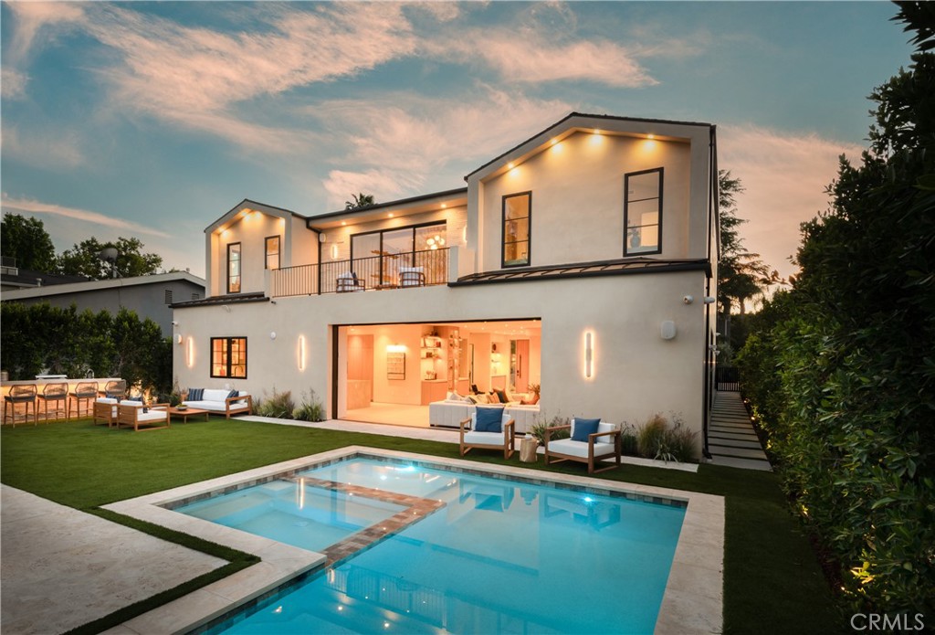 4314 Teesdale Avenue Studio City, CA 91604 - Photo 39 of 47