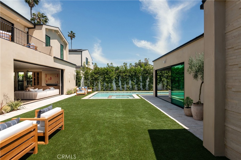 4314 Teesdale Avenue Studio City, CA 91604 - Photo 40 of 47