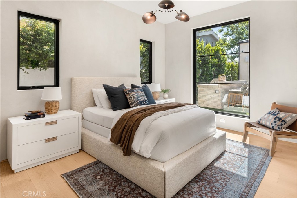 4314 Teesdale Avenue Studio City, CA 91604 - Photo 45 of 47