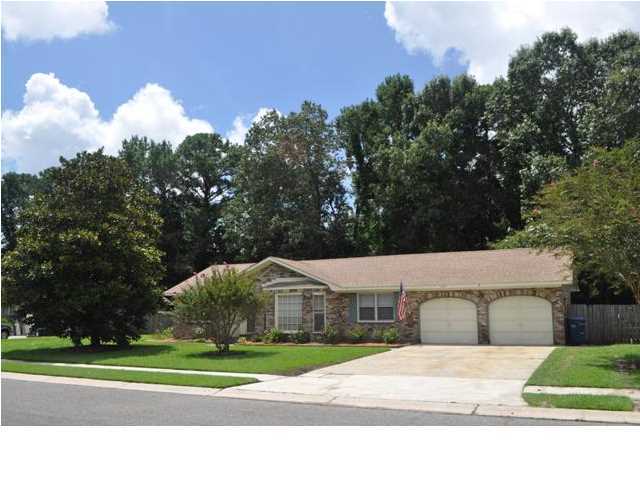 1832 Banbury Road Charleston, SC 29414 - Photo 1 of 23 Primary Photo