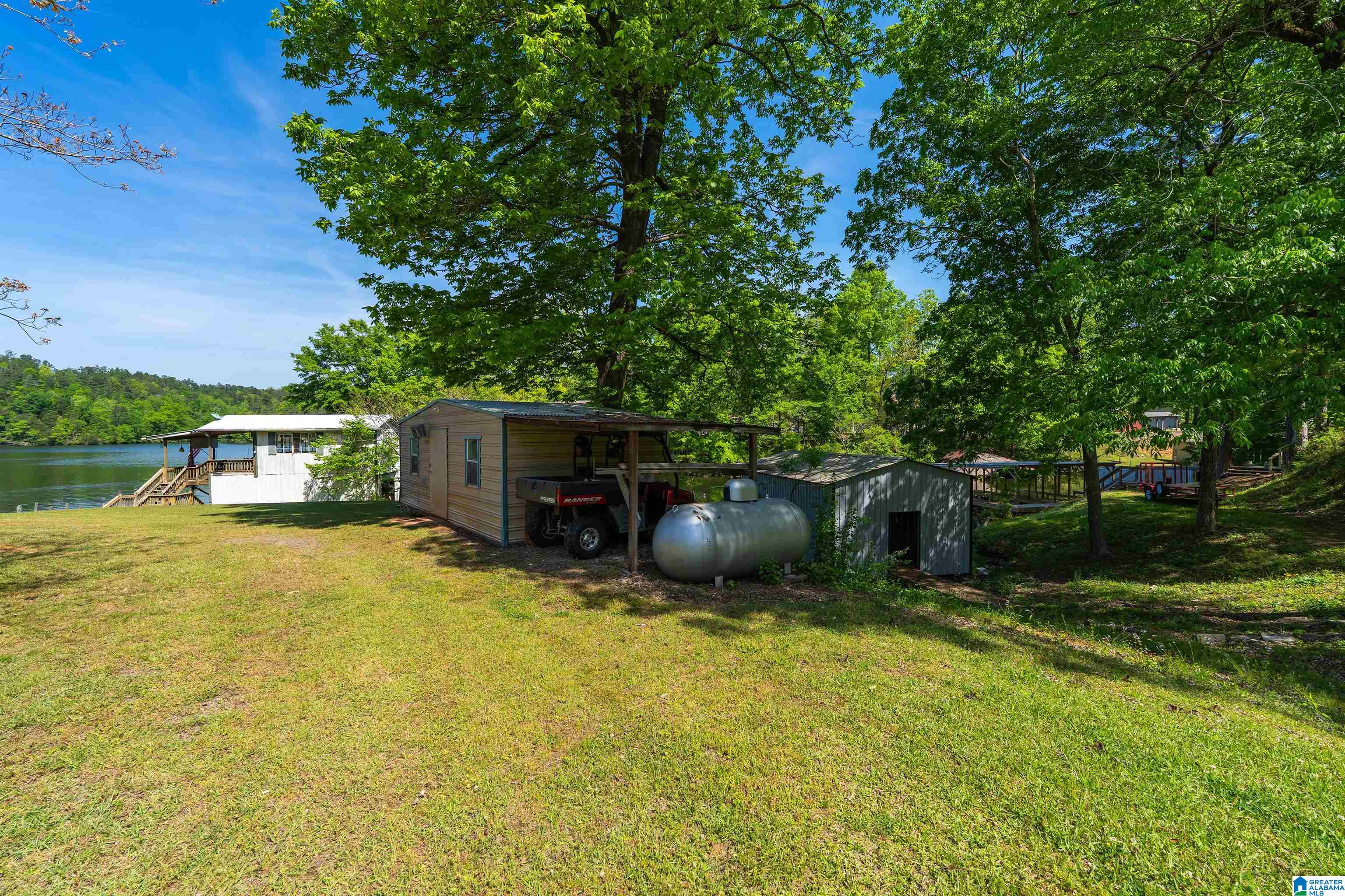 133 Higdon Creek Road Adger, AL 35006 - Photo 29 of 42