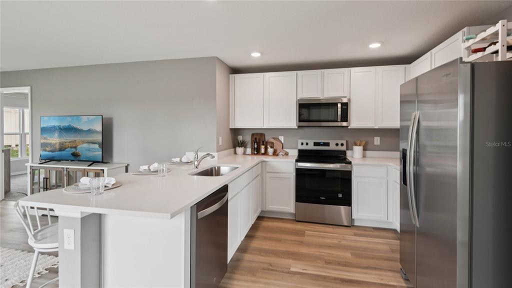 2852 Northeast 21st Ct Road Ocala, FL 34479 - Photo 6 of 21