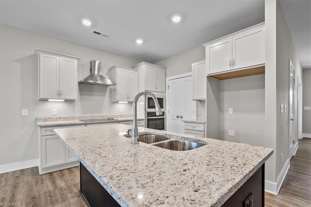 3750 Bridleton Ridge Trail Greensboro, NC 27410 - Photo 11 of 50 Gallery Image 11
