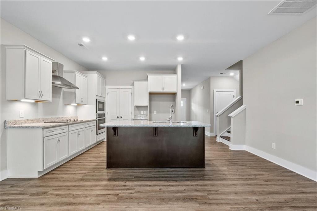 3750 Bridleton Ridge Trail Greensboro, NC 27410 - Photo 12 of 50 Gallery Image 12