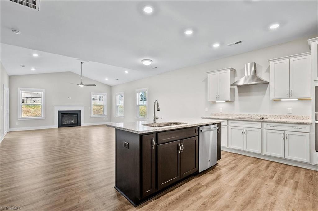 3750 Bridleton Ridge Trail Greensboro, NC 27410 - Photo 13 of 50 Gallery Image 13