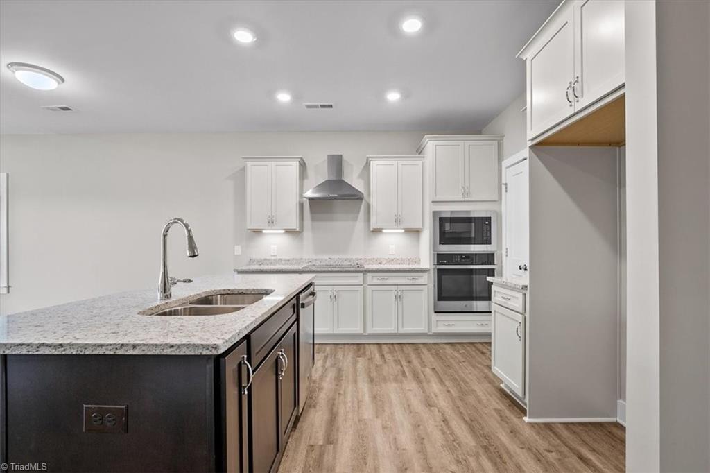 3750 Bridleton Ridge Trail Greensboro, NC 27410 - Photo 14 of 50 Gallery Image 14