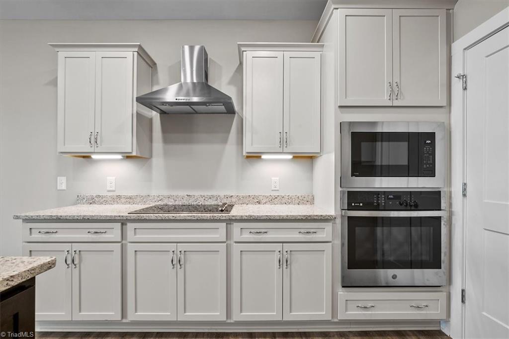 3750 Bridleton Ridge Trail Greensboro, NC 27410 - Photo 15 of 50 Gallery Image 15
