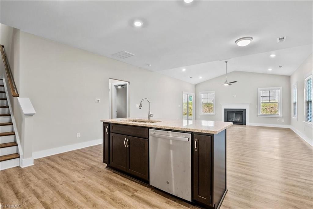 3750 Bridleton Ridge Trail Greensboro, NC 27410 - Photo 16 of 50 Gallery Image 16