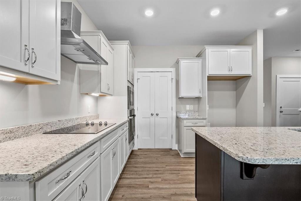 3750 Bridleton Ridge Trail Greensboro, NC 27410 - Photo 17 of 50 Gallery Image 17