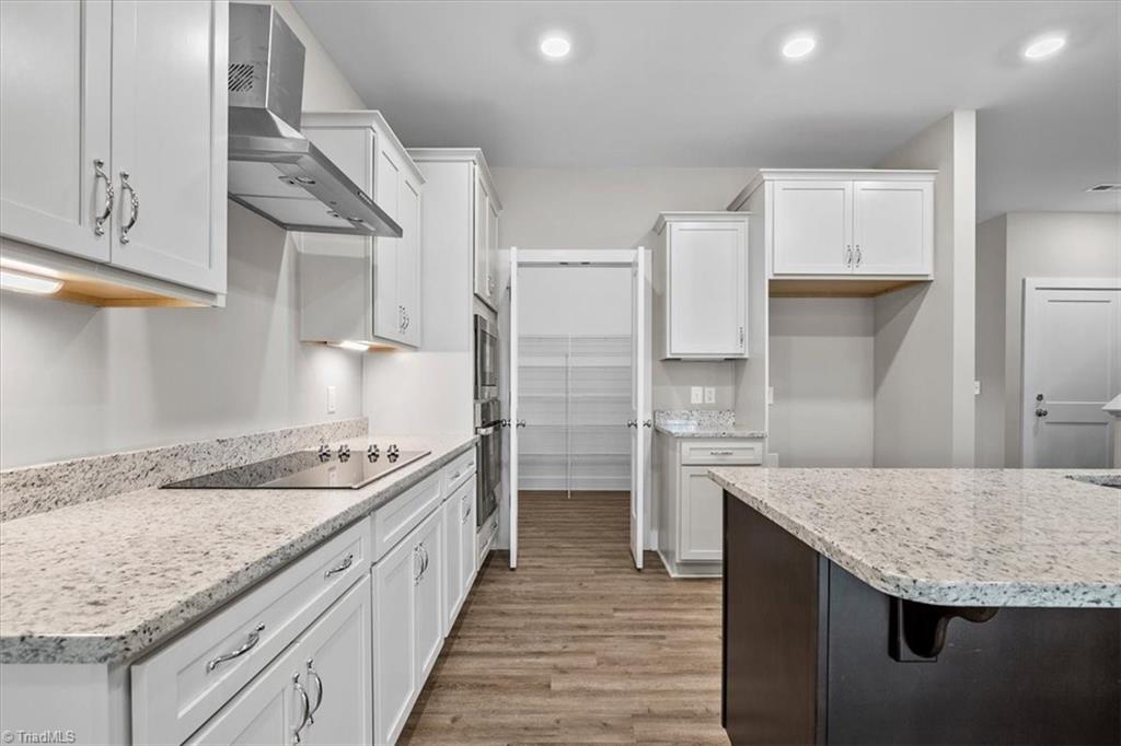 3750 Bridleton Ridge Trail Greensboro, NC 27410 - Photo 18 of 50 Gallery Image 18