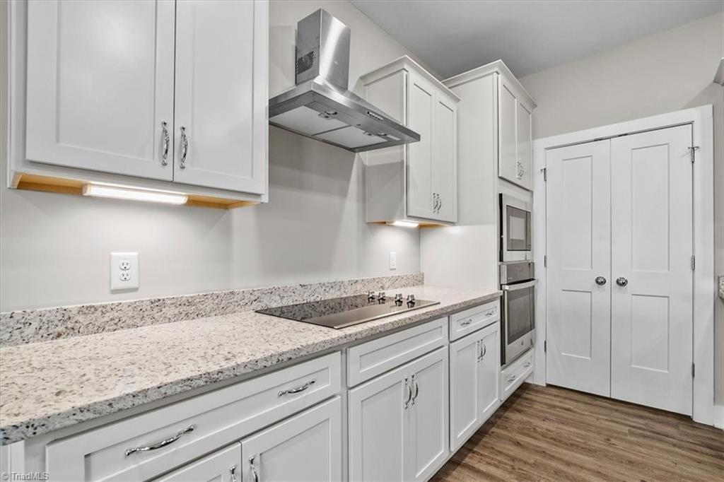3750 Bridleton Ridge Trail Greensboro, NC 27410 - Photo 20 of 50 Gallery Image 20