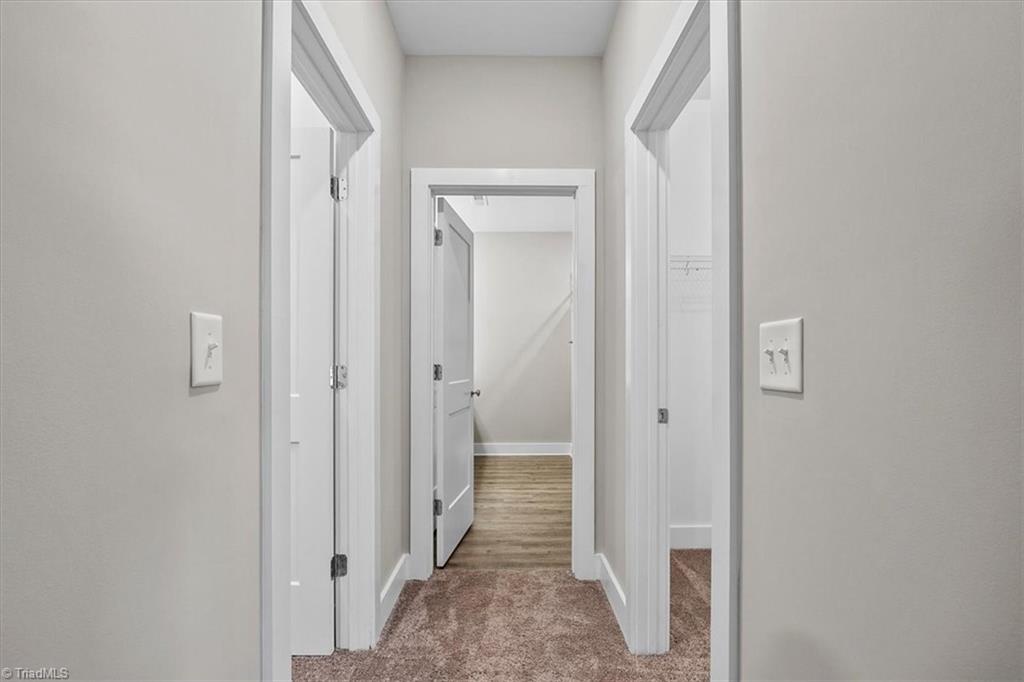 3750 Bridleton Ridge Trail Greensboro, NC 27410 - Photo 26 of 50 Gallery Image 26