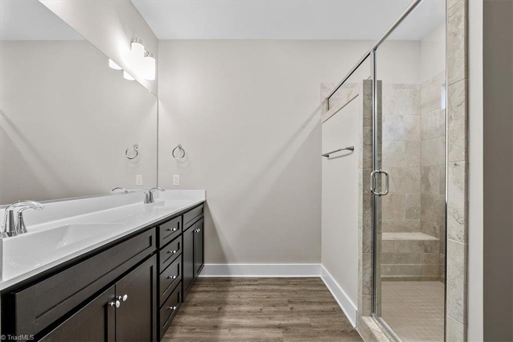 3750 Bridleton Ridge Trail Greensboro, NC 27410 - Photo 28 of 50 Gallery Image 28