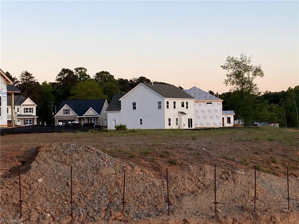 3750 Bridleton Ridge Trail Greensboro, NC 27410 - Photo 3 of 50 Gallery Image 3