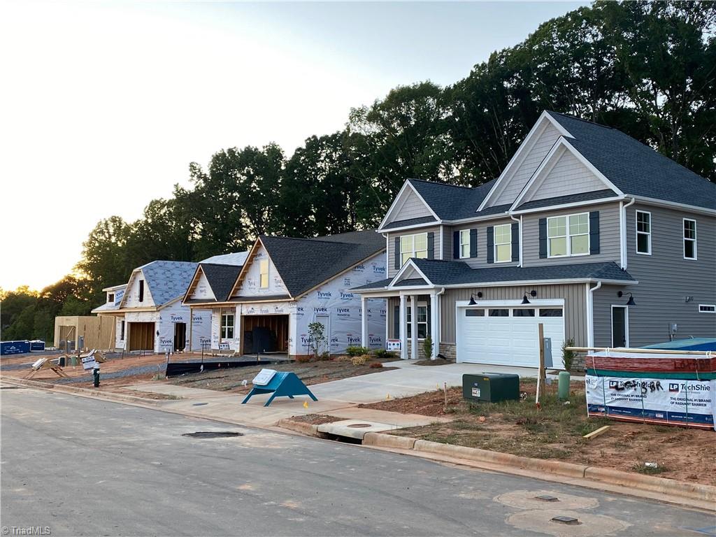 3750 Bridleton Ridge Trail Greensboro, NC 27410 - Photo 7 of 50 Gallery Image 7