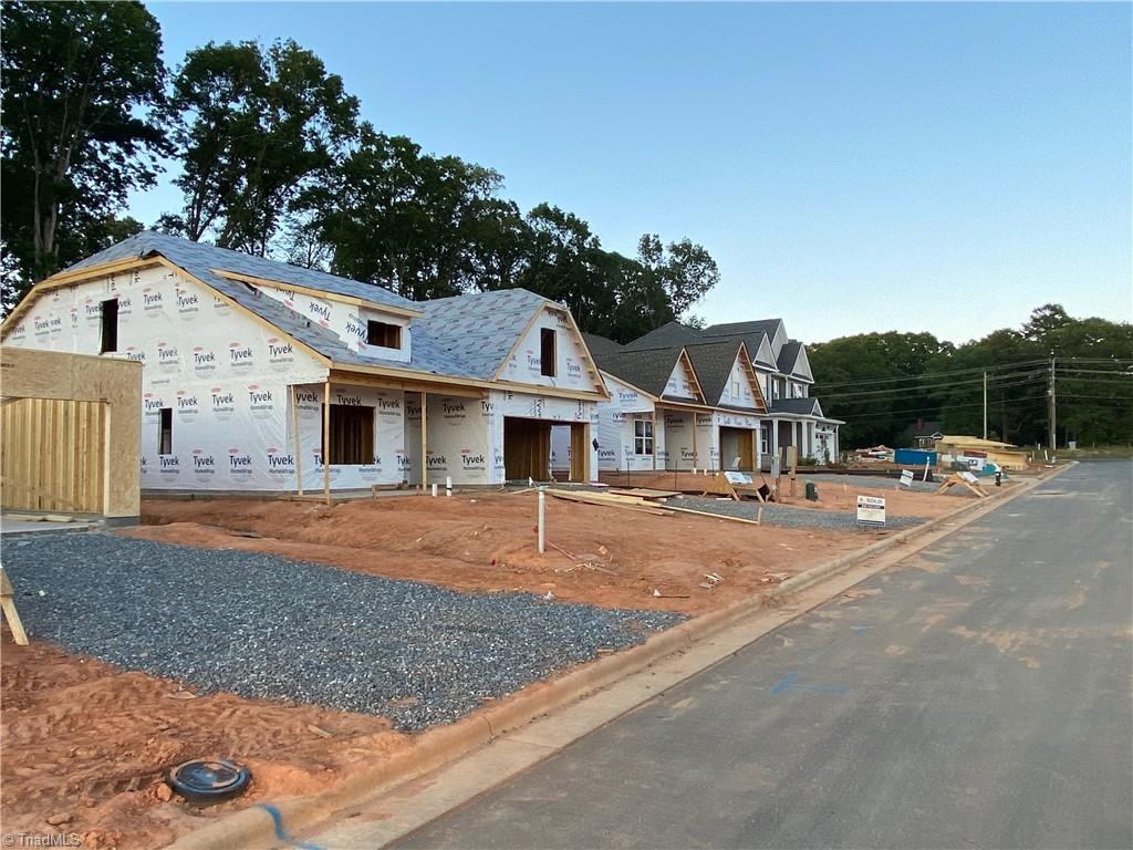 3750 Bridleton Ridge Trail Greensboro, NC 27410 - Photo 8 of 50 Gallery Image 8