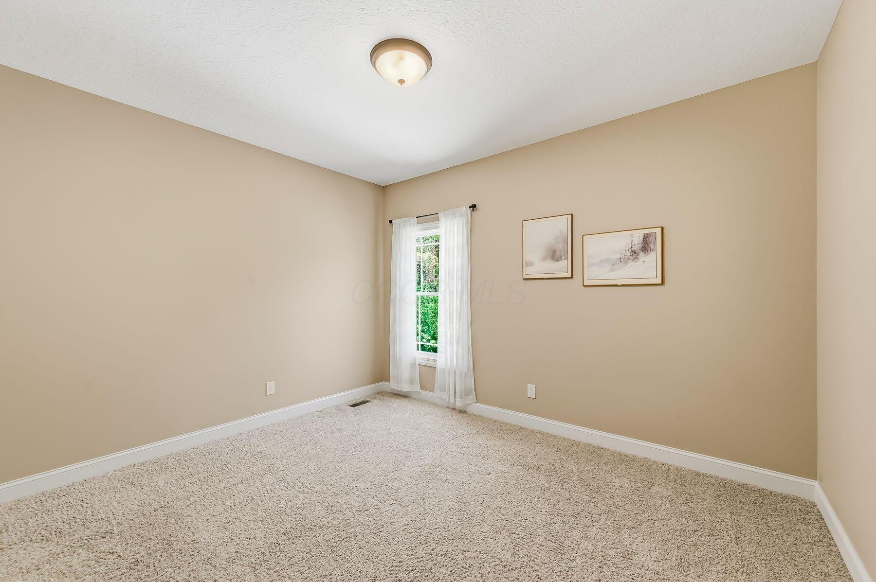 133 Pine Hills Road Johnstown, OH 43031 - Photo 35 of 71 Bedroom #2