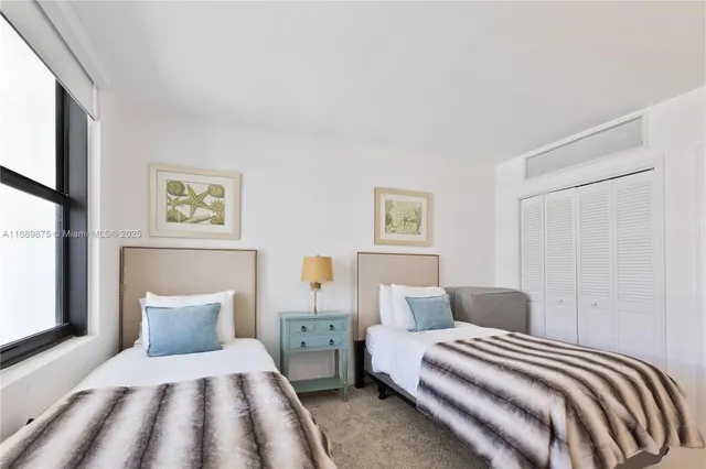 $1,249,000 | 9801 Collins Avenue, Unit 20V, Bal Harbour, FL 33154