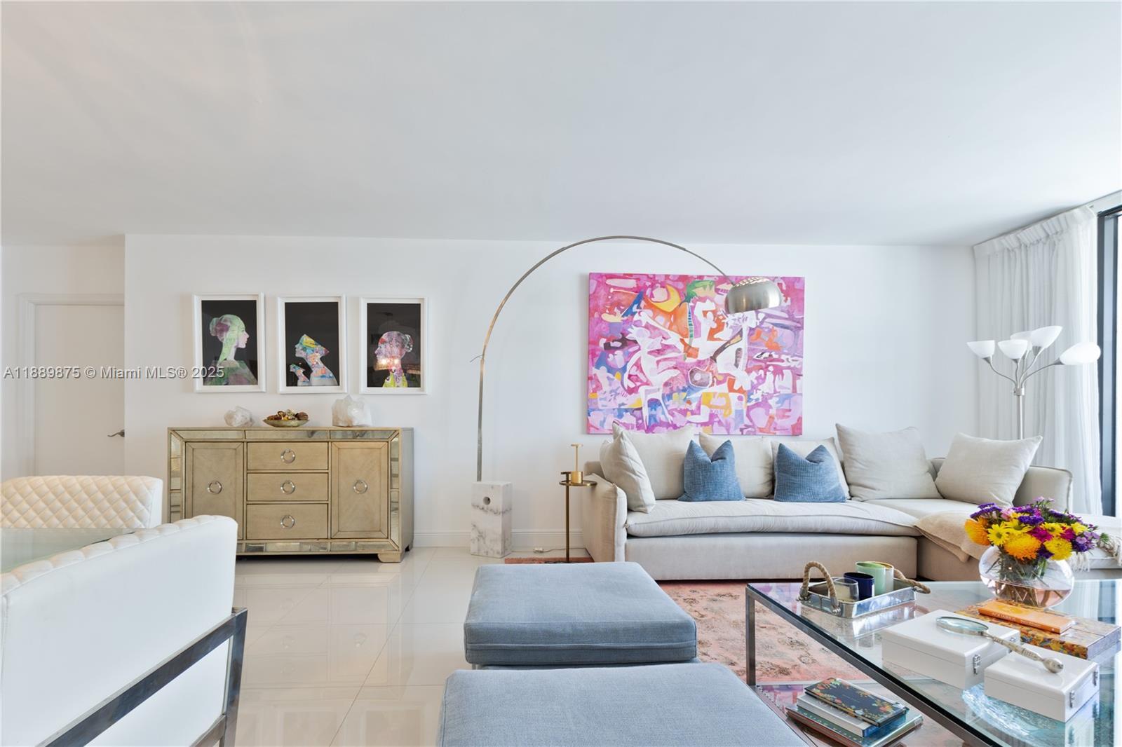 9801 Collins Avenue, Unit 20V Bal Harbour, FL 33154 - Photo 14 of 22