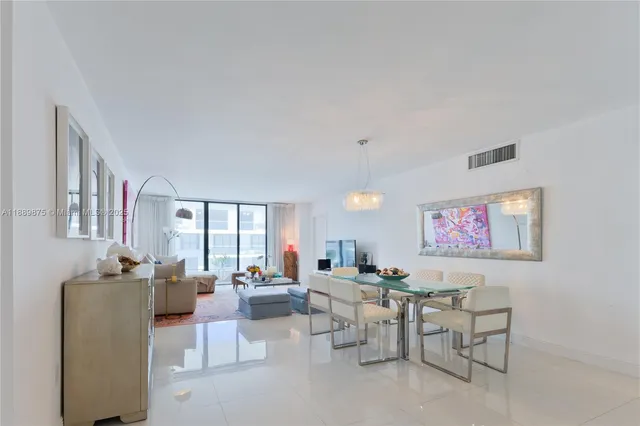 $1,249,000 | 9801 Collins Avenue, Unit 20V, Bal Harbour, FL 33154