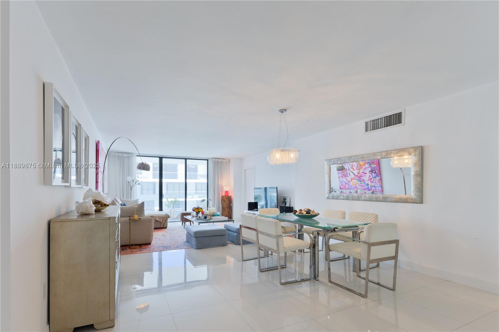9801 Collins Avenue, Unit 20V Bal Harbour, FL 33154 - Photo 4 of 22