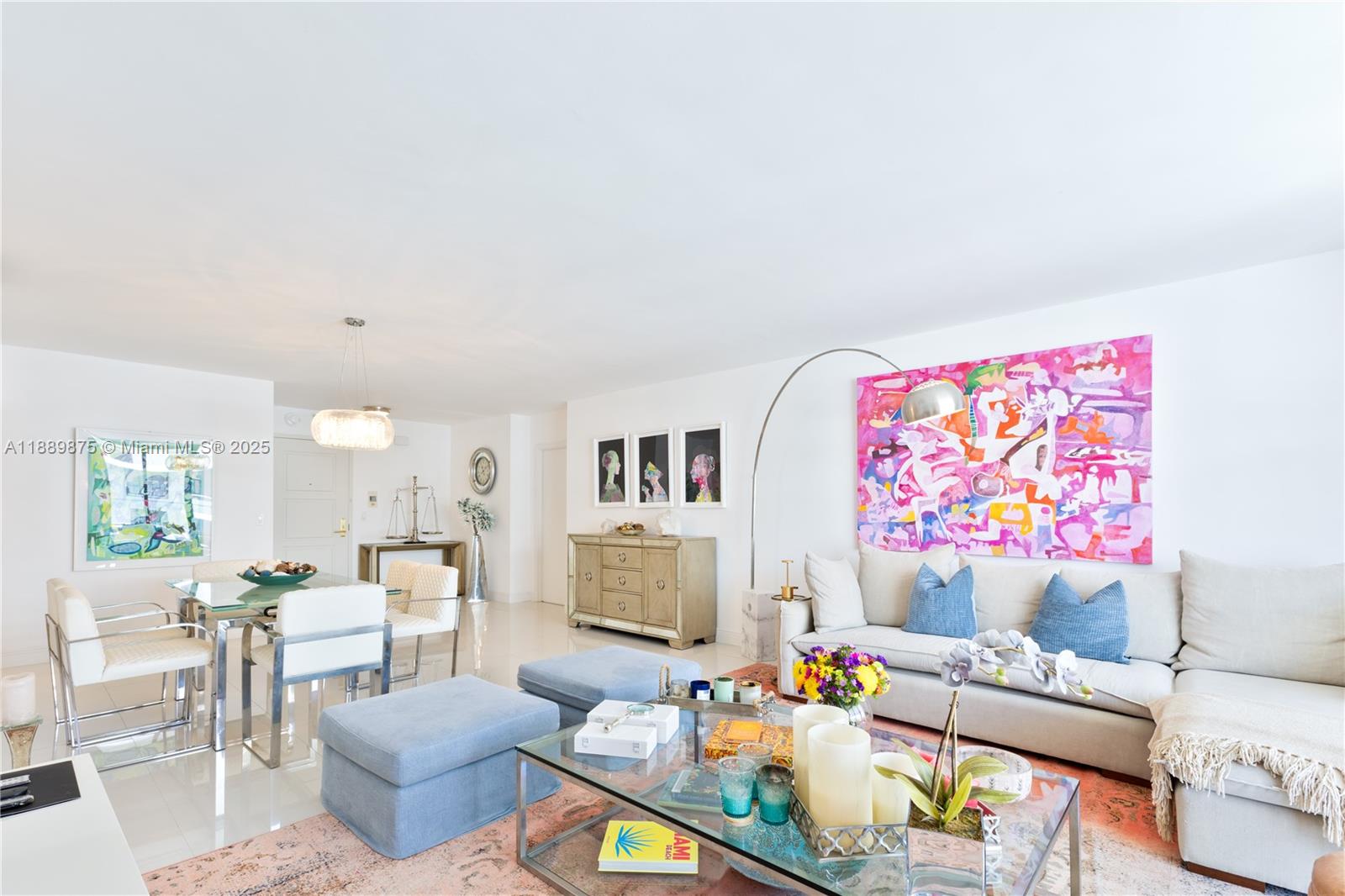 9801 Collins Avenue, Unit 20V Bal Harbour, FL 33154 - Photo 7 of 22