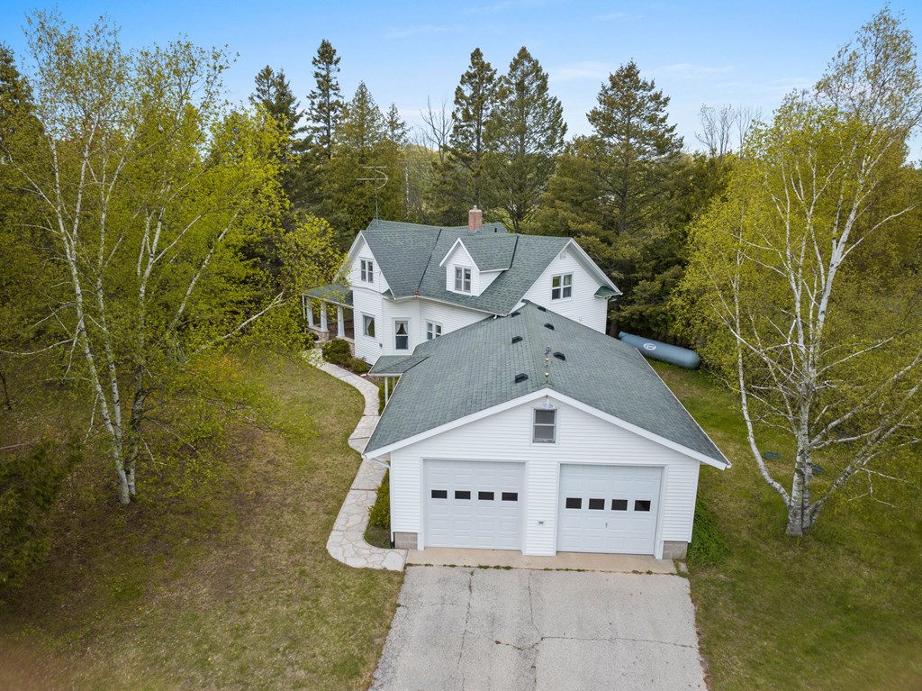 4184 Peninsula Players Road Fish Creek, WI 54212 - Photo 3 of 44 Gallery Image 3