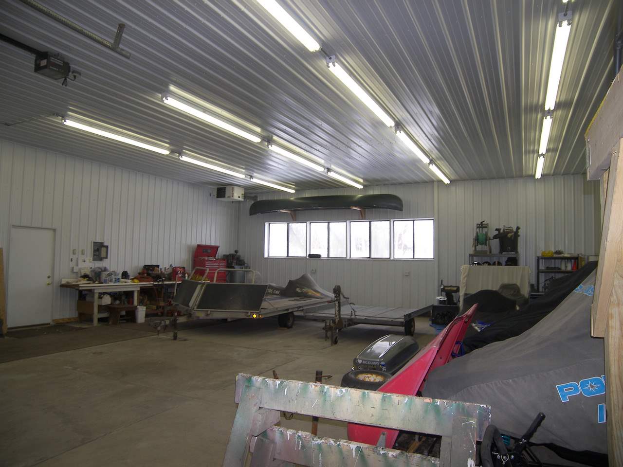 9041 Railroad Road Cedar, MI 49621 - Photo 17 of 20 1827826-16.JPG
