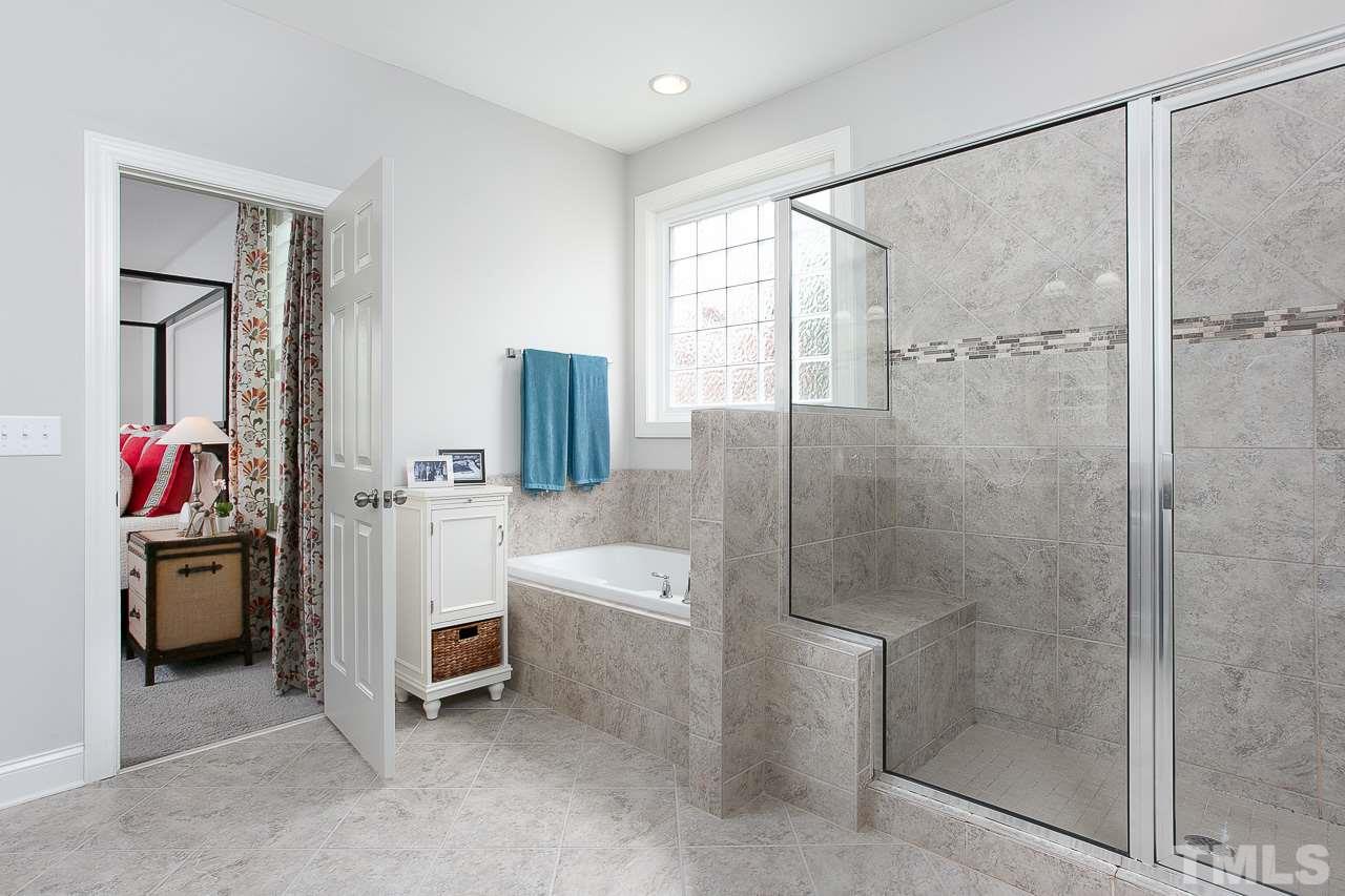 808 Chapanoke Road Raleigh, NC 27603 - Photo 12 of 22