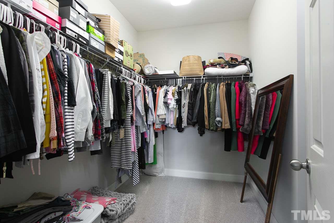 808 Chapanoke Road Raleigh, NC 27603 - Photo 14 of 22