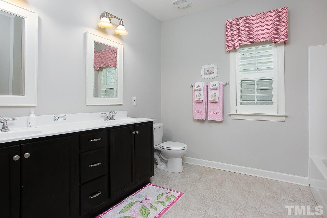 808 Chapanoke Road Raleigh, NC 27603 - Photo 17 of 22