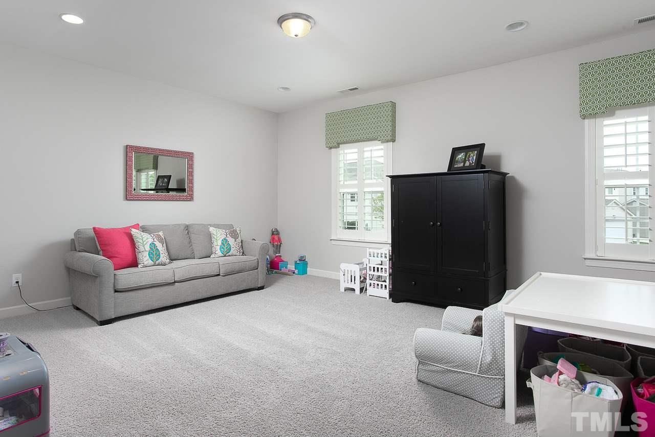 808 Chapanoke Road Raleigh, NC 27603 - Photo 18 of 22