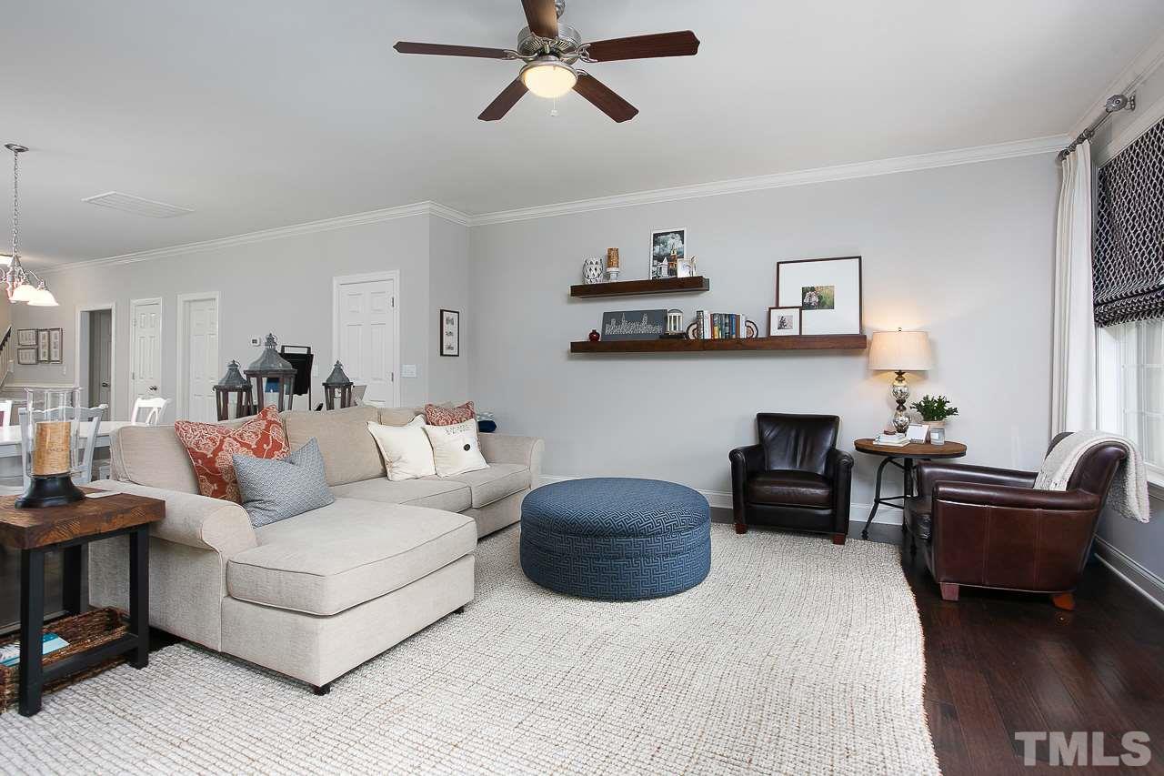 808 Chapanoke Road Raleigh, NC 27603 - Photo 8 of 22