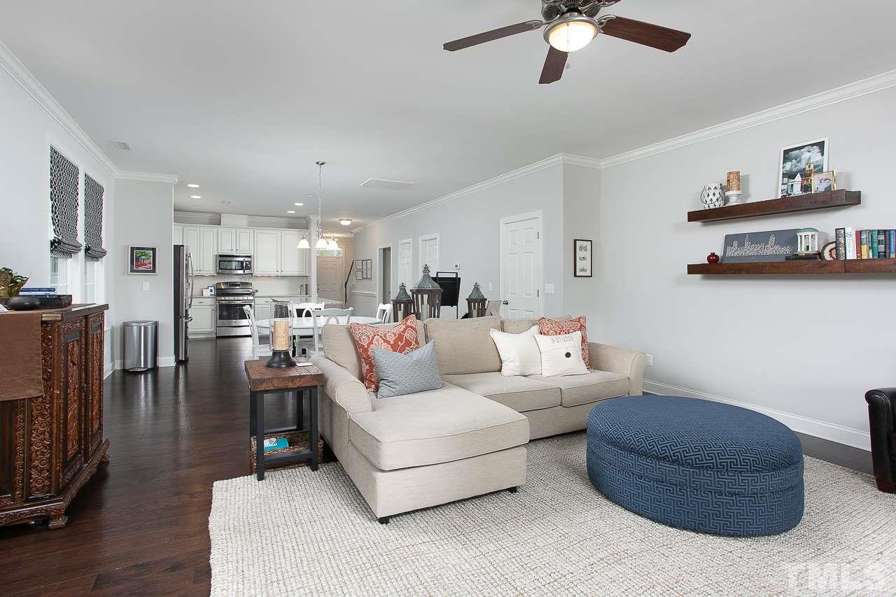 808 Chapanoke Road Raleigh, NC 27603 - Photo 9 of 22