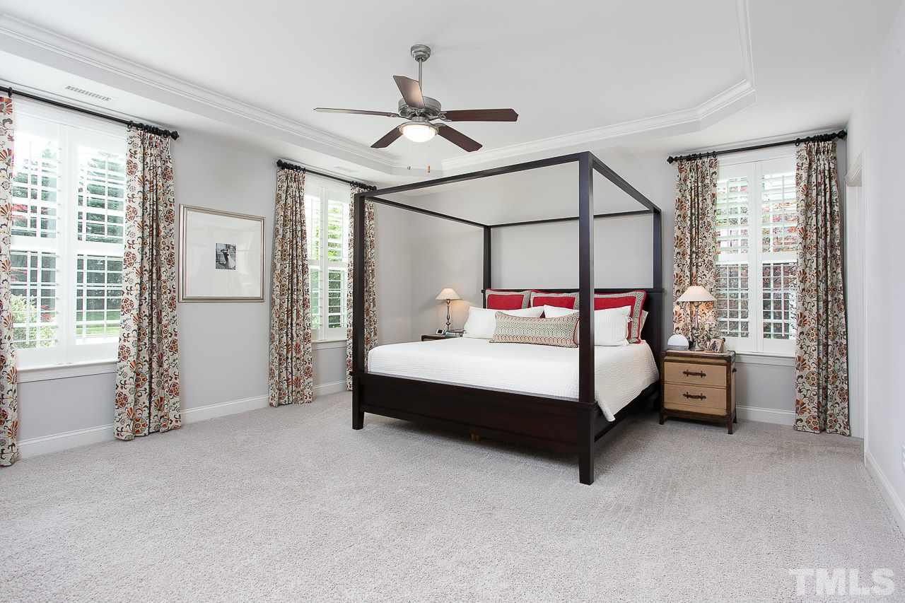 808 Chapanoke Road Raleigh, NC 27603 - Photo 10 of 22