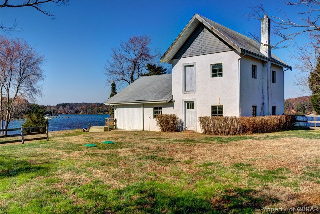 1271 Island Point Road Heathsville, VA 22473 - Photo 44 of 50