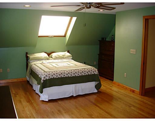 27 Tannery Brook Road Gorham, ME 04038 - Photo 17 of 25 Bedroom.